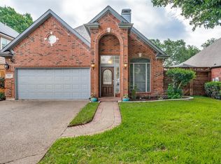 4121 Rive Ln, Addison, TX 75001