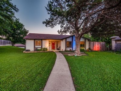 526 Dean Ct, Duncanville, TX, 75137