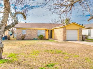 1417 Roosevelt St, San Angelo, TX 76903
