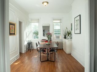 52 Russell St FLOOR 3, Brooklyn, NY 11222