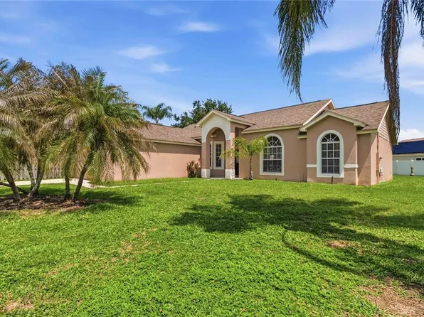 1019 Chamberlin Trl, Saint Cloud, FL 34772
