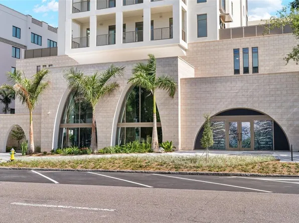 126 4th Ave NE #2301, Saint Petersburg, FL 33701
