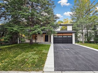 292 Stills Ln, Oakville, ON L6J5Y5