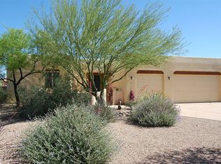 13957 E Lazy Jake Ln, Vail, AZ 85641