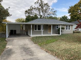 1057 Dorothy St, Cape Girardeau, MO 63701