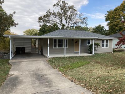 1057 Dorothy St, Cape Girardeau, MO, 63701