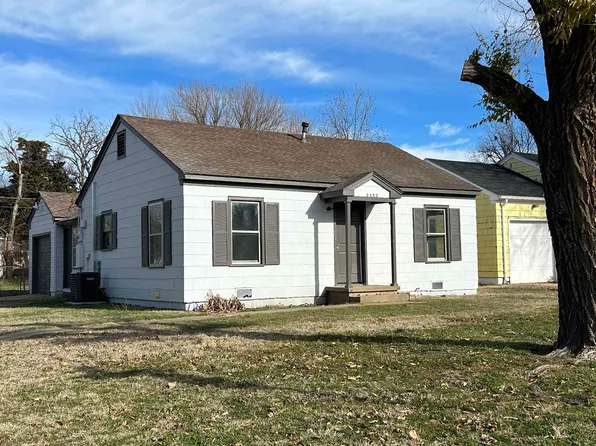 2002 E Pine Ave, Enid, OK 73701