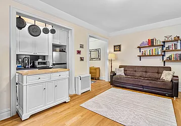 Sold by Keller Williams NYC