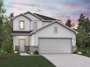 112 Hornet St, Elgin, TX 78621