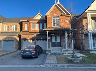 13 Frampton Rd, Brampton, ON L7A4C9