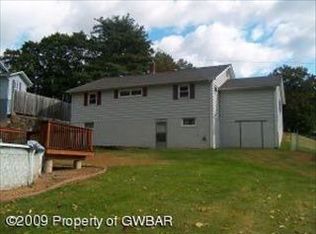 74 N Lehigh St, Shavertown, PA 18708
