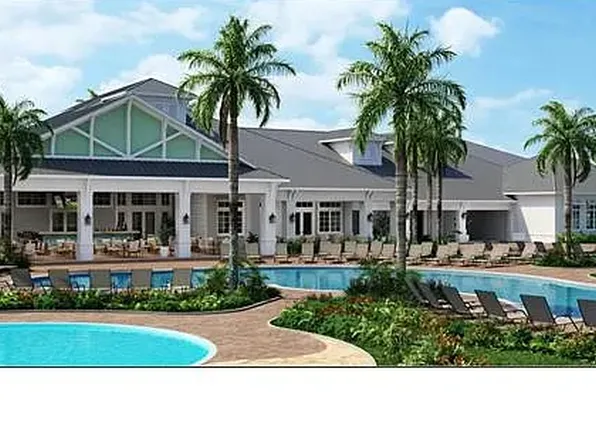 14964 Lyla Ter, Bradenton, FL 34211