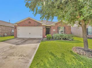 9407 Amethyst Glen Dr, Rosharon, TX 77583