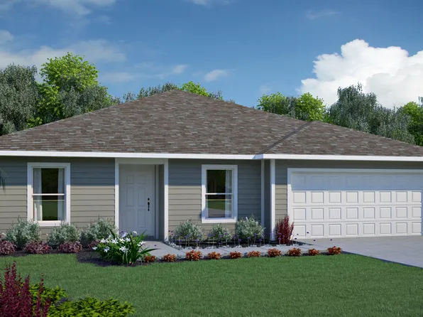 Gulf Isle Plan, Navarre