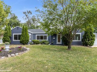 2807 53rd St, Des Moines, IA 50310