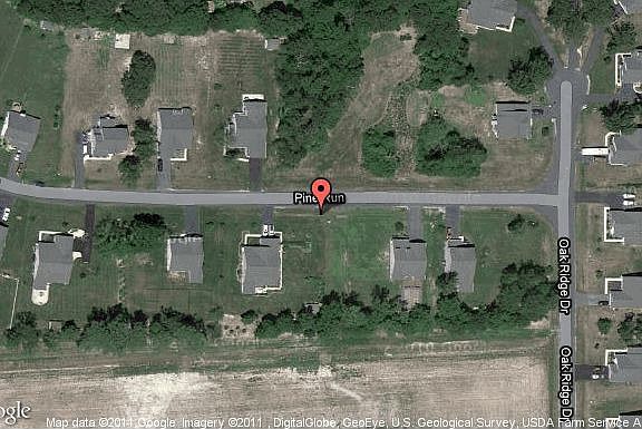 Map View