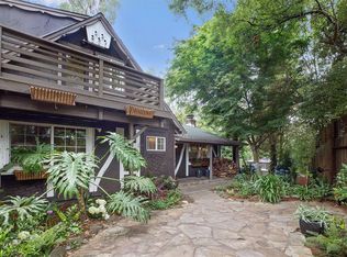 35 Ridge Ln, Mill Valley, CA 94941