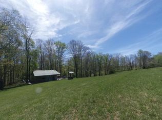 2710 N Back Mountain Rd, Cass, WV 24927