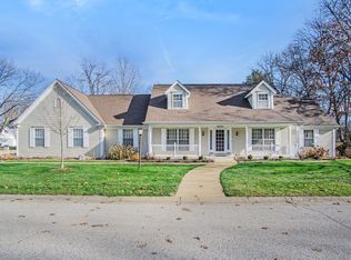 52452 Windover Ln, Granger, IN 46530