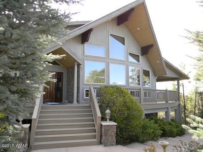 890 E Pine Oaks Dr, Show Low, AZ, 85901