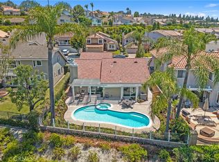 21755 Herencia, Mission Viejo, CA 92692