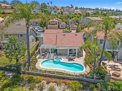 21755 Herencia, Mission Viejo, CA, 92692