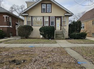 8450 S Justine St, Chicago, IL