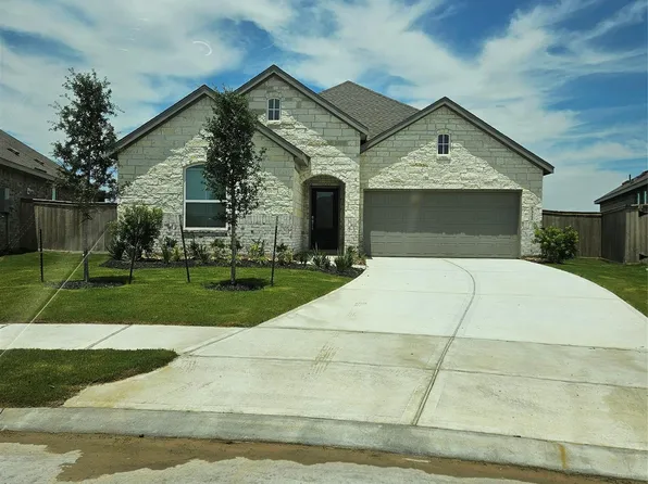 8322 Opal Pond, Angleton, TX 77515