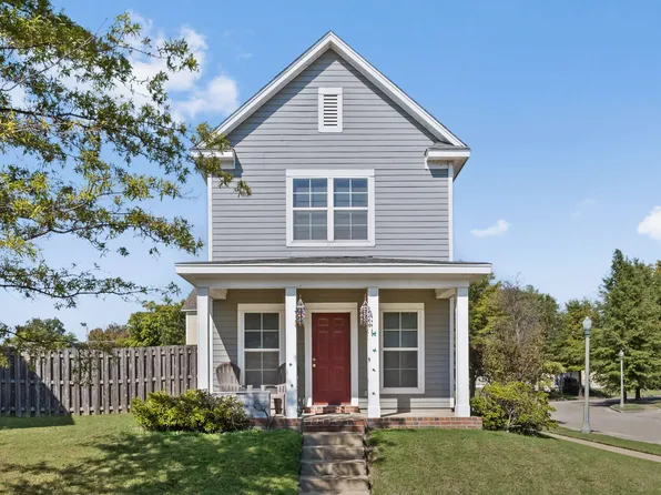 645 Greenlaw Pl, Memphis, TN 38107