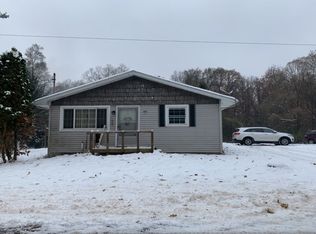 721 Hubbard Rd, Battle Creek, MI 49017