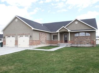 534 Glenwood Cir, Rigby, ID 83442