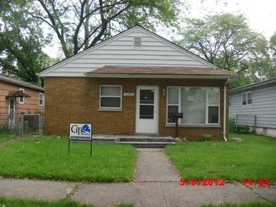 16769 Bulger Ave, Hazel Crest, IL, 60429