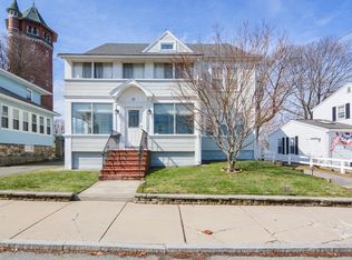 10 Yale St, Lawrence, MA 01841