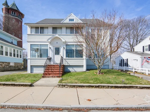 10 Yale St, Lawrence, MA 01841