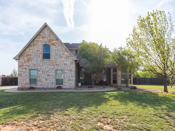 149 Mountain Meadow Dr, Tuscola, TX 79562