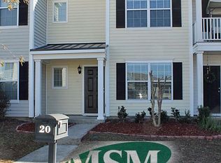 20 Ashleigh Ln, Savannah, GA 31407
