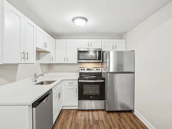 Medinah Terrace Apartments