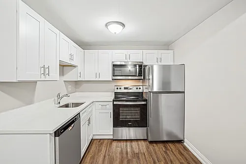 Medinah Terrace Apartments Photo 1