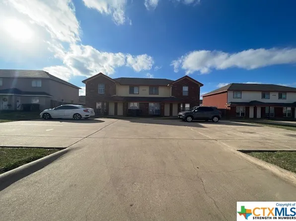 4407 Alan Kent Dr, Killeen, TX 76549