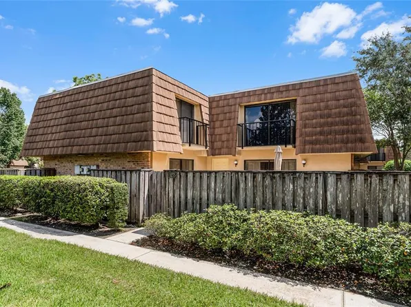 5275 Cypress Ct #721, Orlando, FL 32811