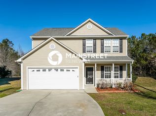 7109 Bristoe Station Ln, Raleigh, NC 27610