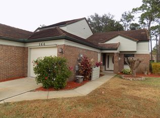 144 Sand Thrush Ct, Daytona Beach, FL 32119