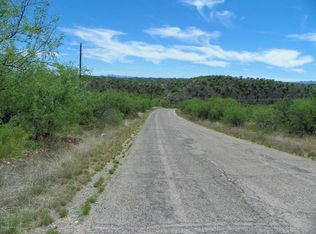 1232 Circulo Yerba Buena, Rio Rico, AZ 85648