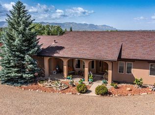 28852 Road L6, Cortez, CO 81321