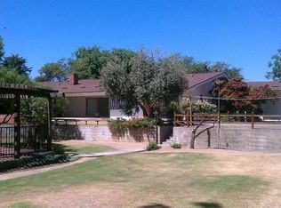 4180 S Del Rey Ave, Del Rey, CA 93616