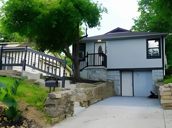 3163 Rowland Ave, Kansas City, KS 66104