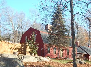 81 Whip Poor Will Dr, Moosup, CT 06354