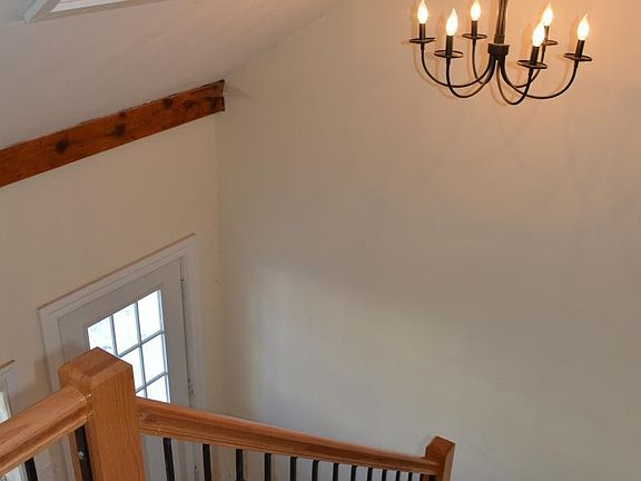 Entry- Hallway