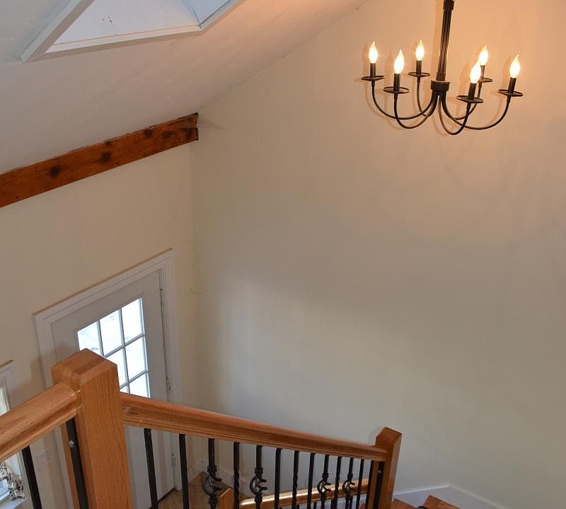 Entry- Hallway