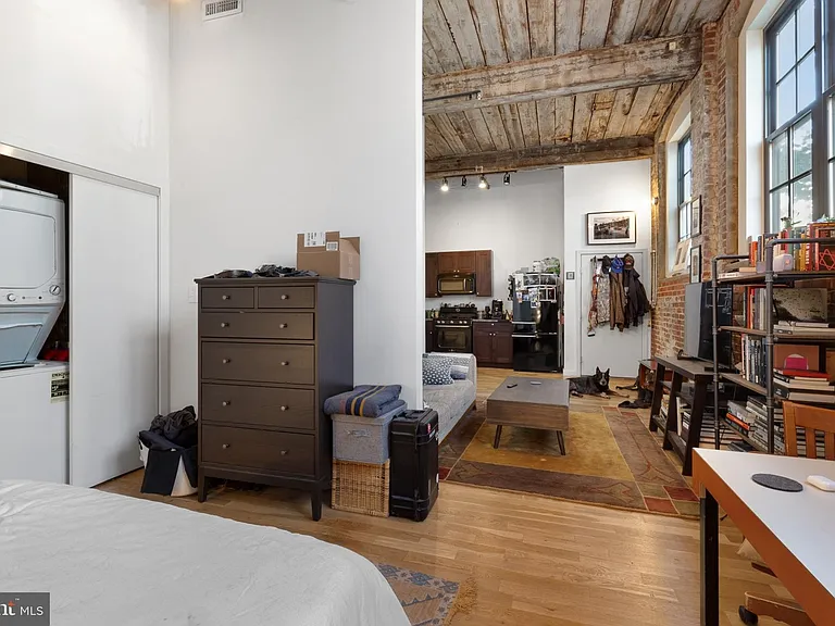 1737 N Howard St #1C — Photo 6